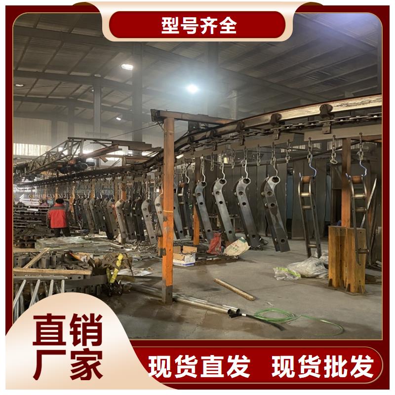 灯光护栏优良品质