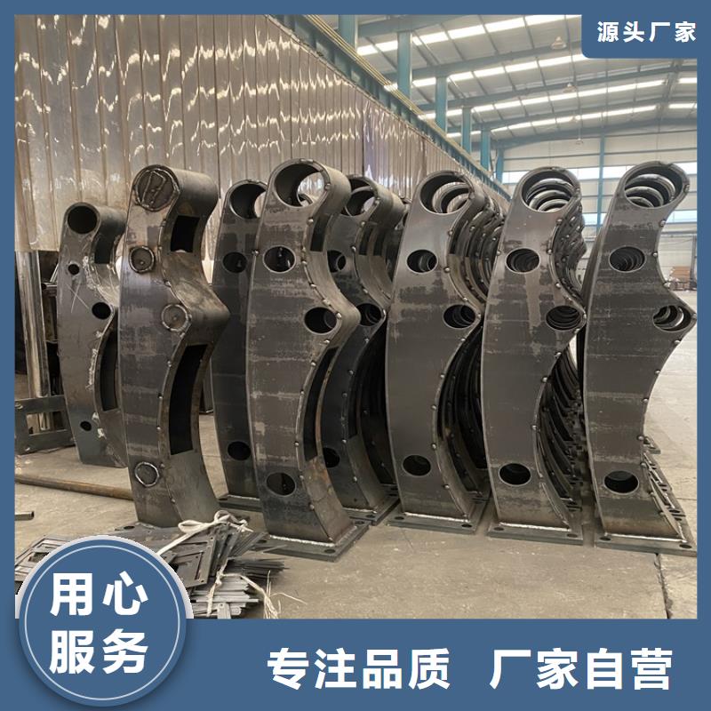 天桥不锈钢护栏天天低价