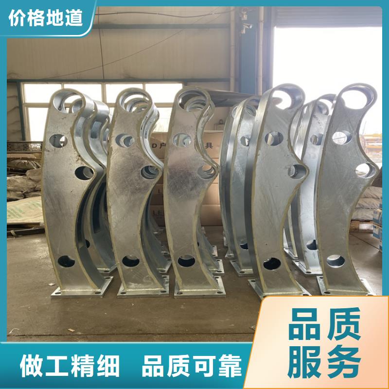 优选：灯箱栏杆品牌厂家