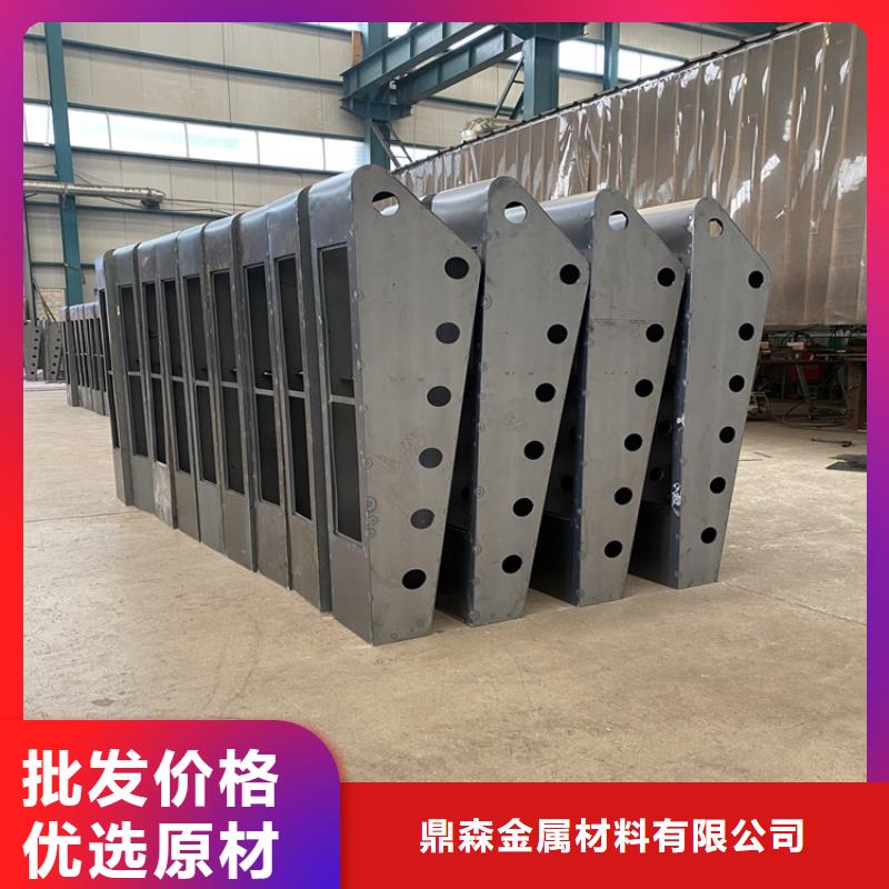 乐东县道路景观护栏厂家_咨询优惠