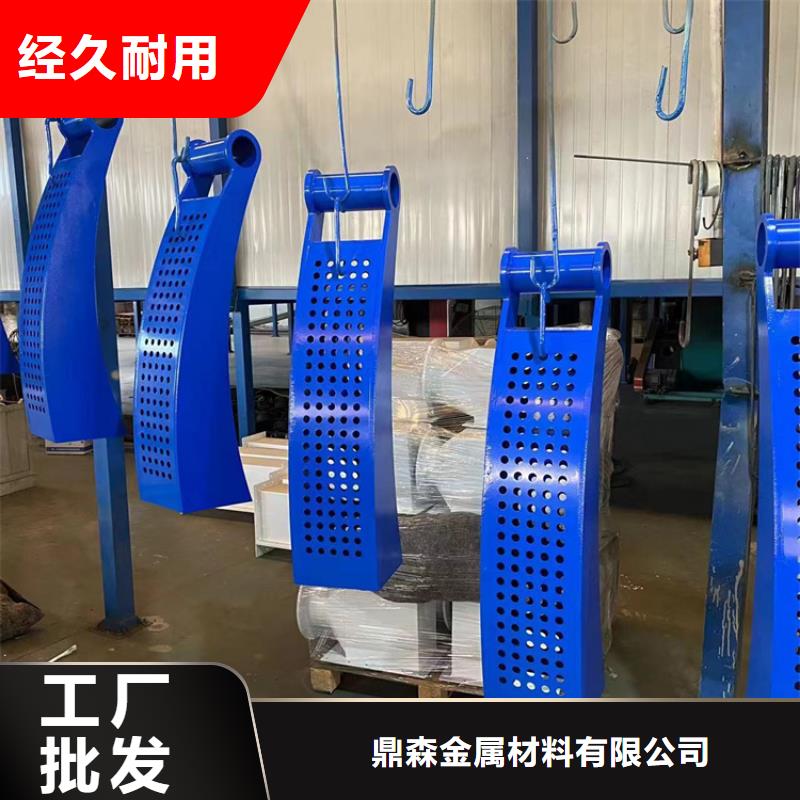 防撞钢板立柱规格材质
