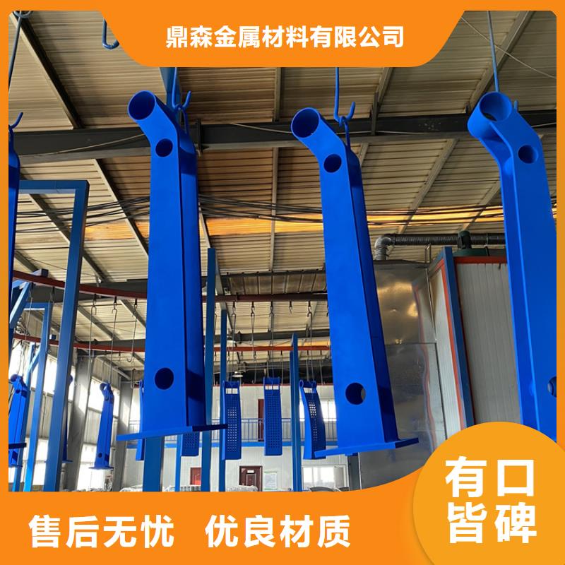 不锈钢道路景观护栏行情走势