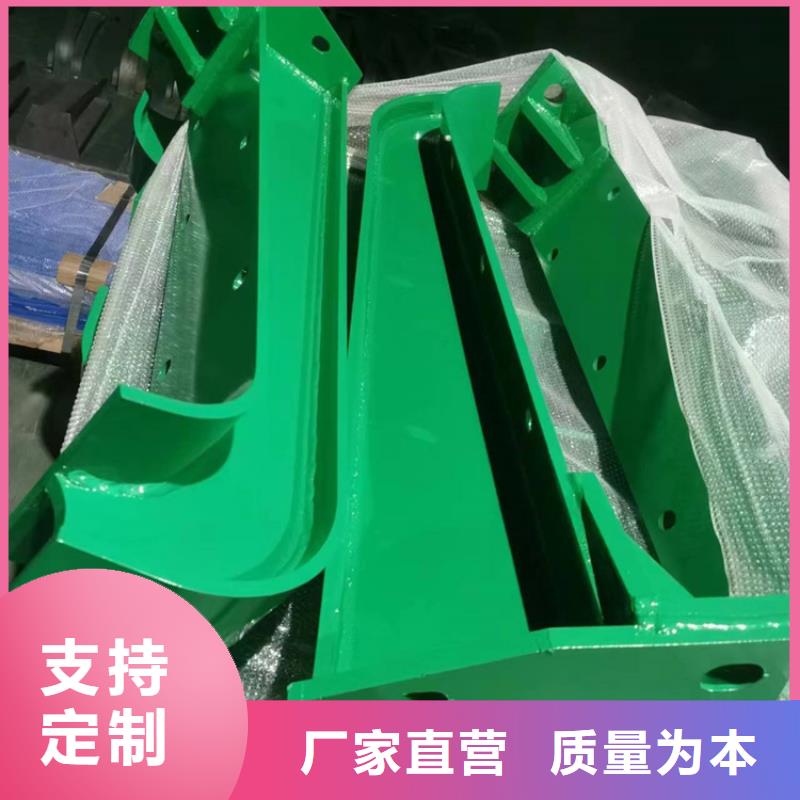 不锈钢桥护栏好品质看的见