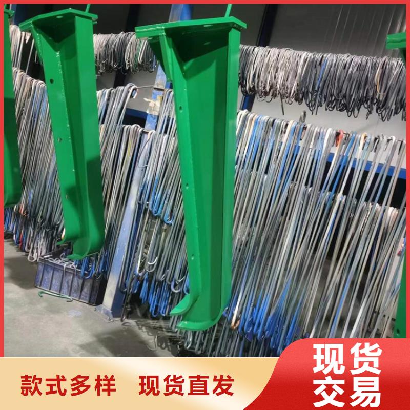 不锈钢桥护栏好品质看的见