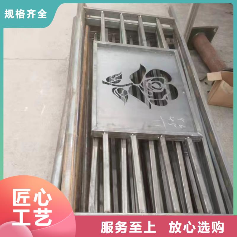 桥梁防撞护栏质量严格把控