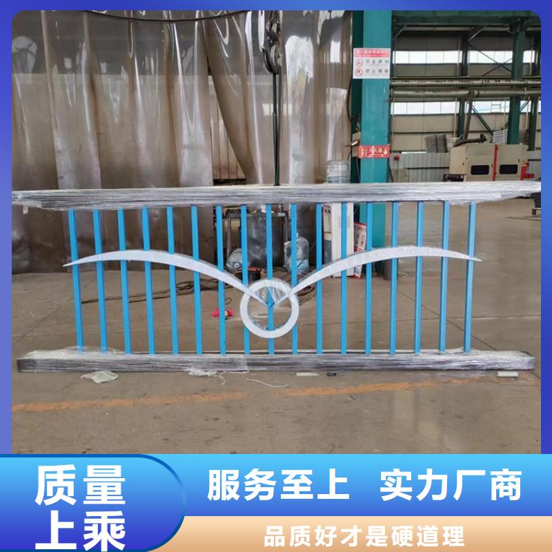 景观桥梁护栏生产基地
