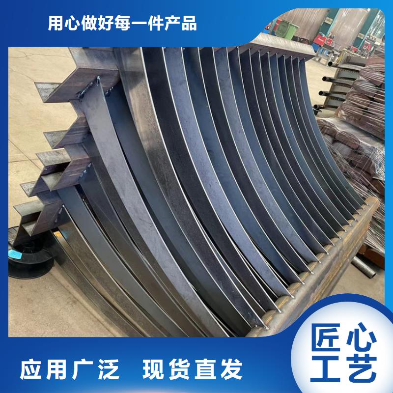 不锈钢立柱厂家低价走货