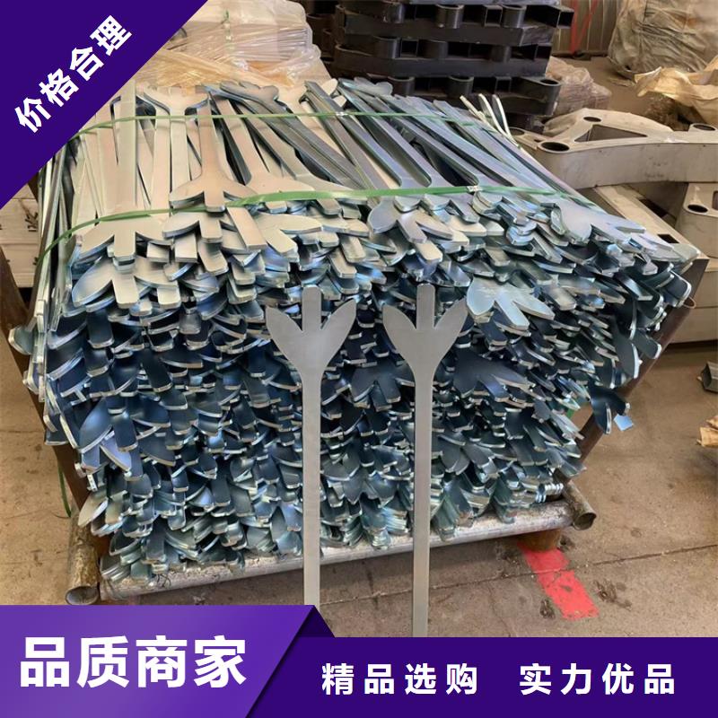 不锈钢立柱厂家低价走货