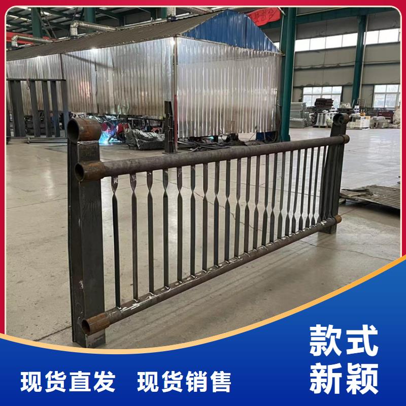 景观桥梁护栏生产基地