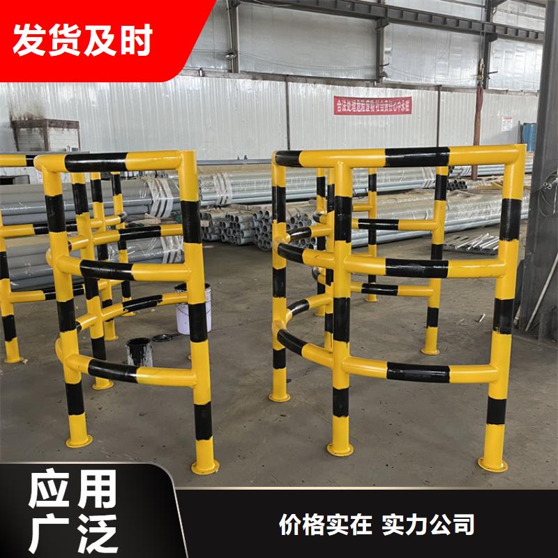优惠的ss级防撞护栏厂家