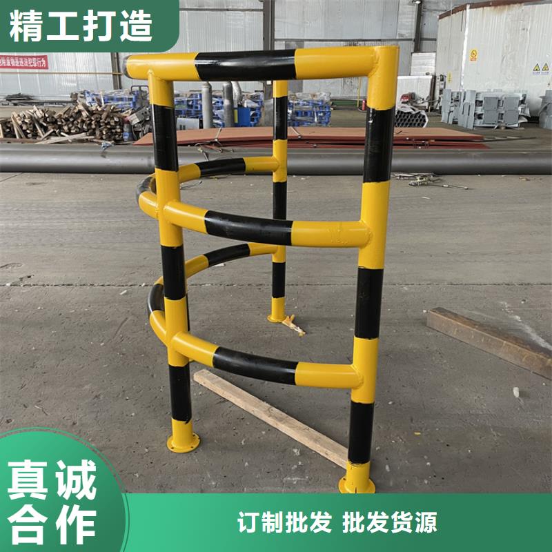 景观桥梁护栏生产基地