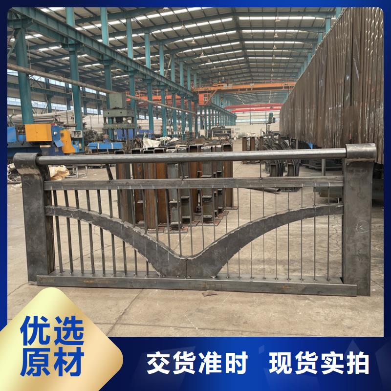 优惠的ss级防撞护栏厂家