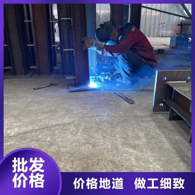供应不锈钢护栏桥梁_品牌厂家