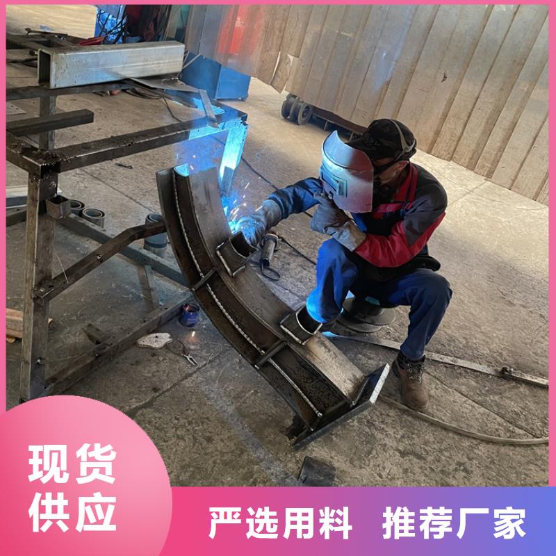 道路交通隔离护栏大型生产基地