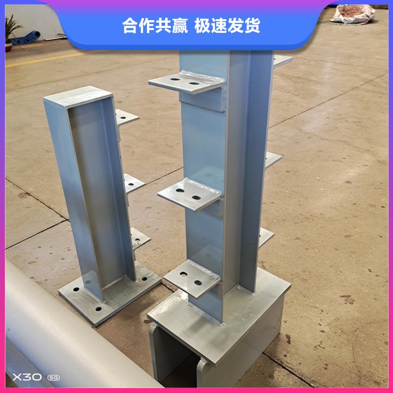 道路交通隔离护栏大型生产基地