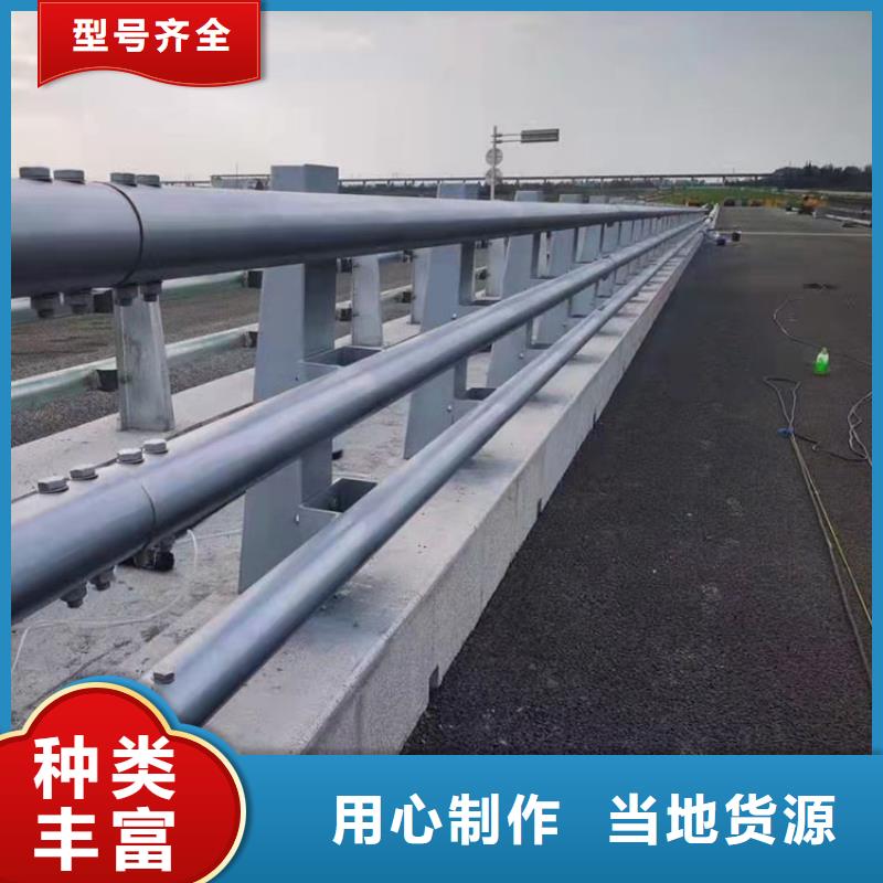 山东钢板立柱厂家优惠促销