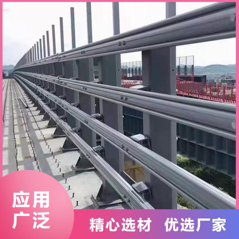 防撞钢板立柱规格材质