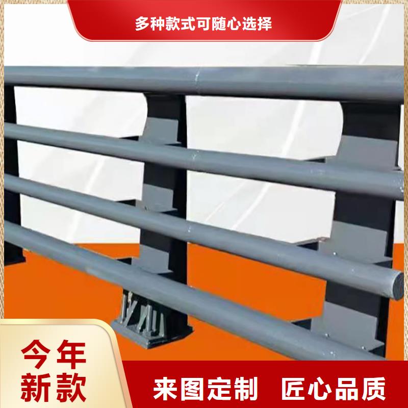 山东钢板立柱厂家优惠促销
