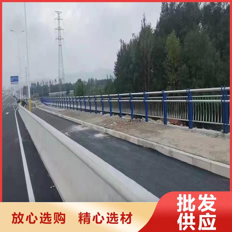 防撞钢板立柱规格材质