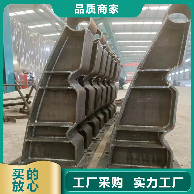 不锈钢道路景观护栏行情走势