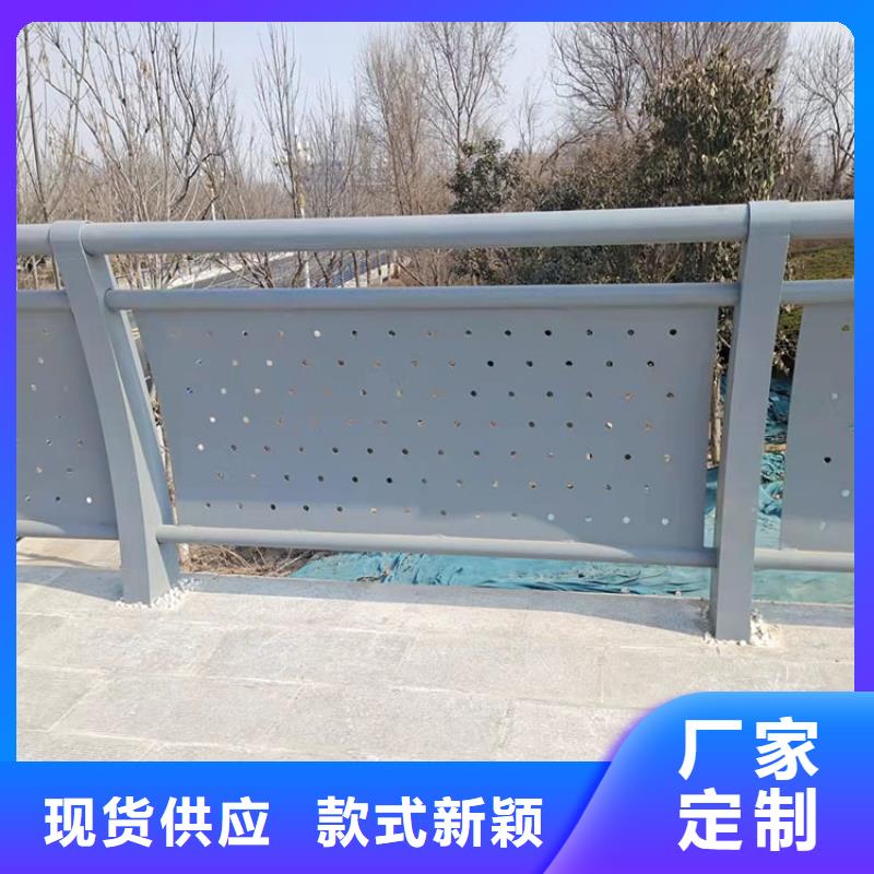 山东钢板立柱厂家优惠促销