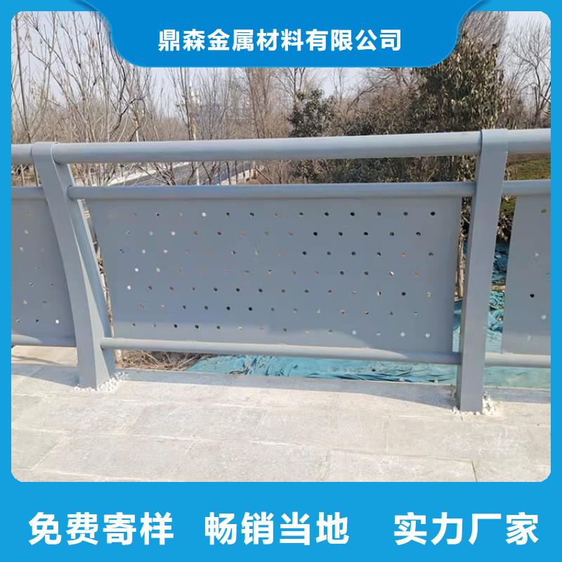 道路交通隔离护栏大型生产基地