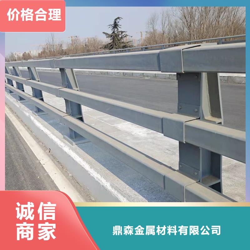不锈钢道路景观护栏行情走势