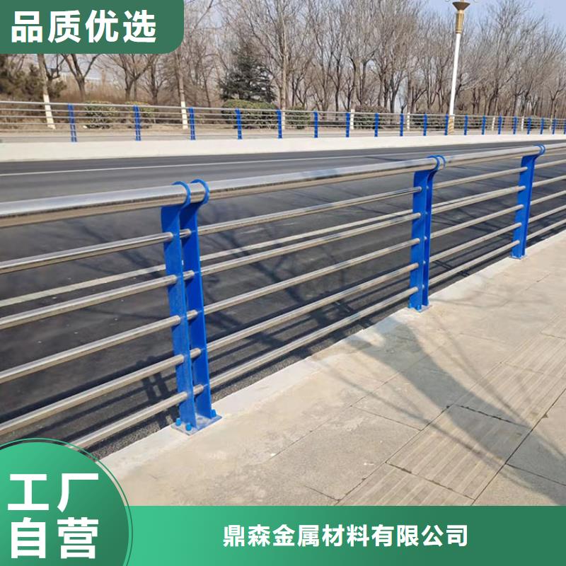 不锈钢复合管栏杆图片