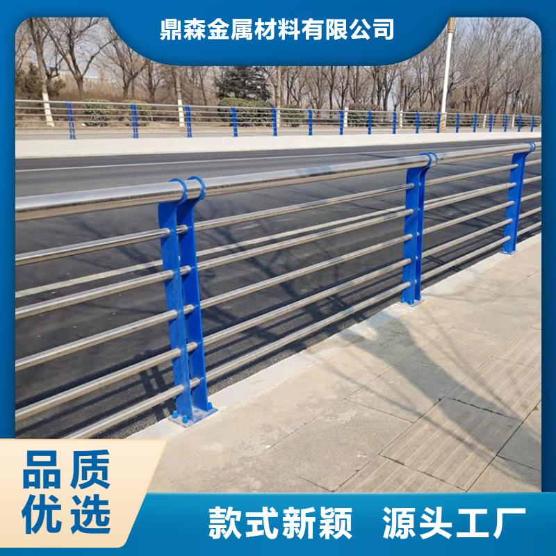 不锈钢道路景观护栏行情走势
