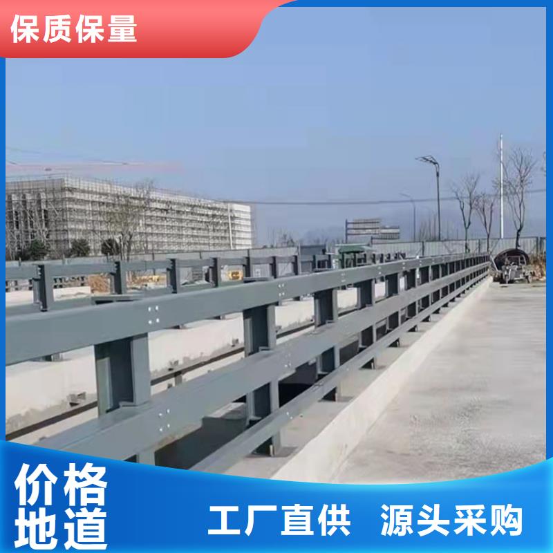 灯光景观护栏-用心做产品