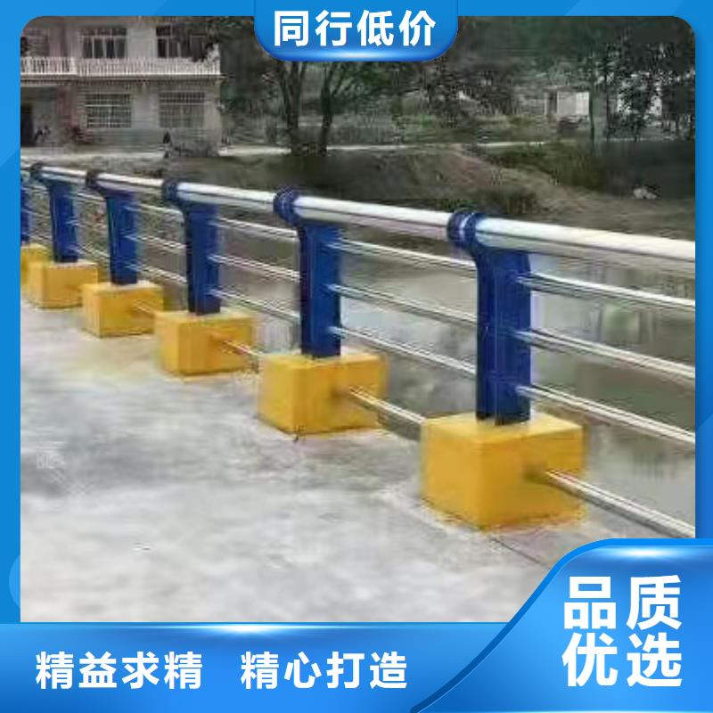 灯光景观护栏-用心做产品