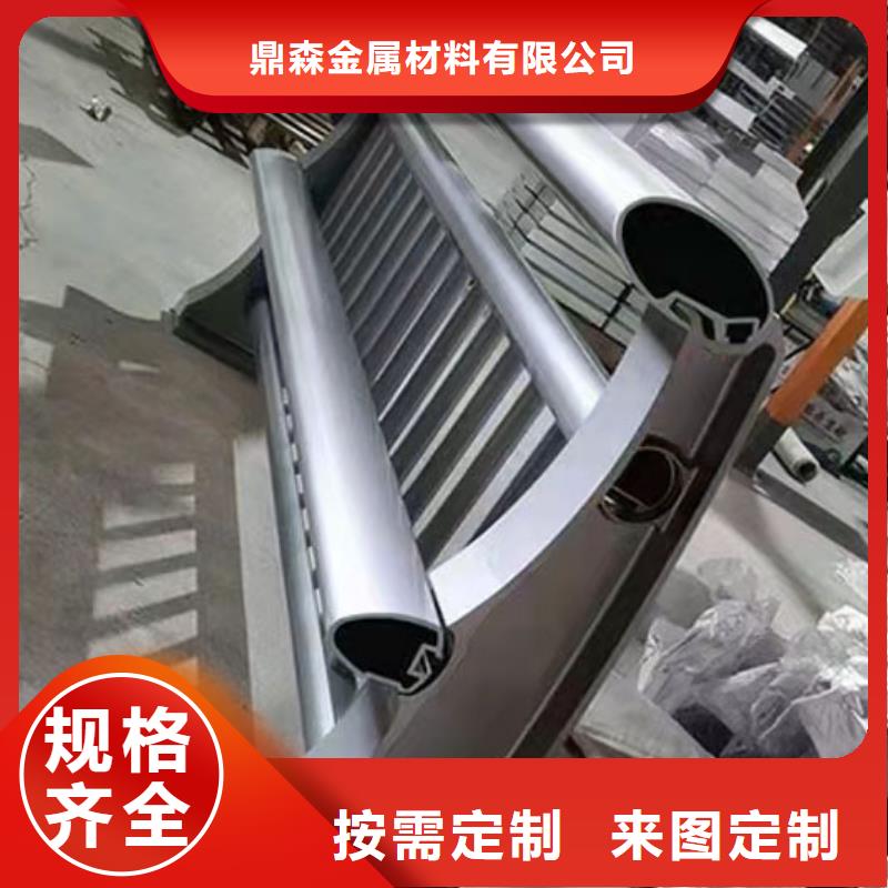 桥梁灯光栏杆选对厂家很重要