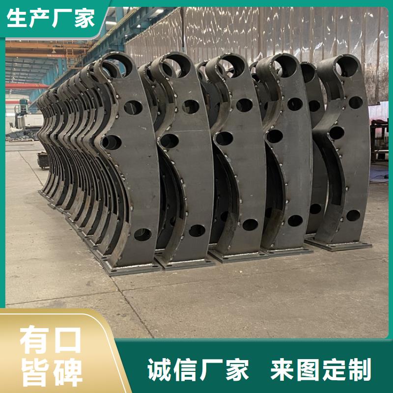 质量优的河道园林景区防护栏供应商