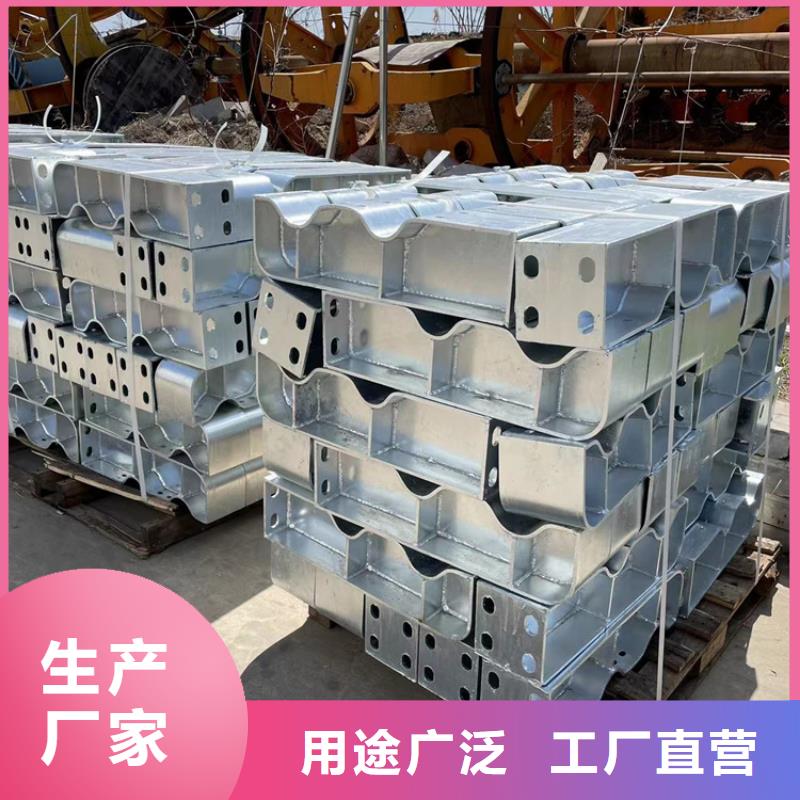 景观护栏河道规格多样
