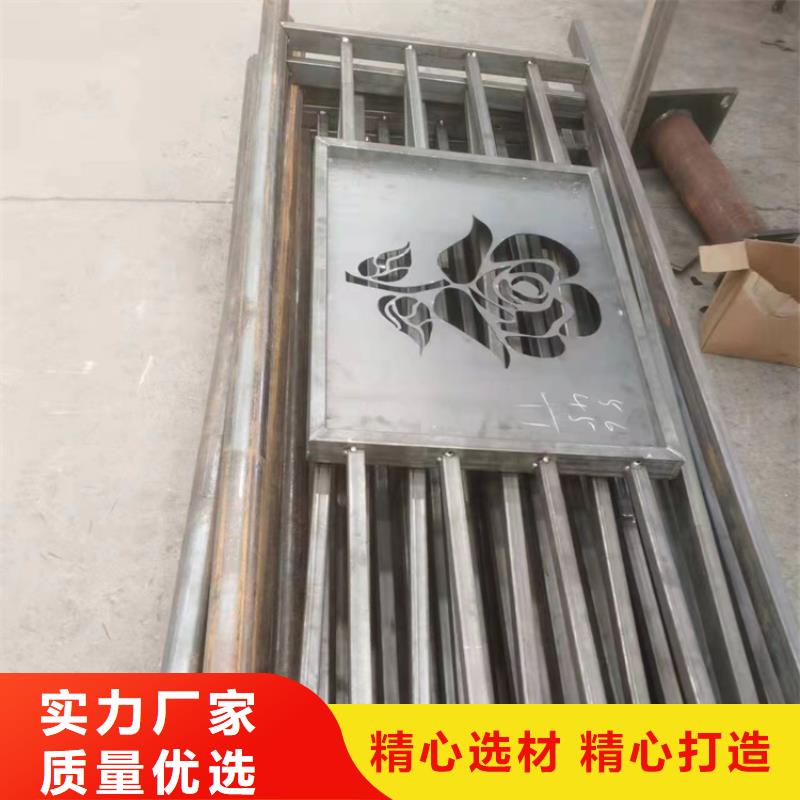 公路桥护栏制作厂家