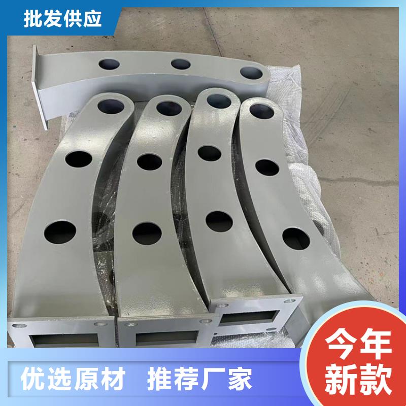 ss桥梁护栏批发定制