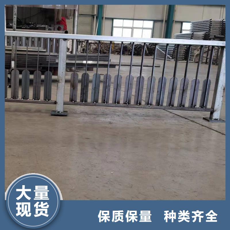 ss桥梁护栏批发定制