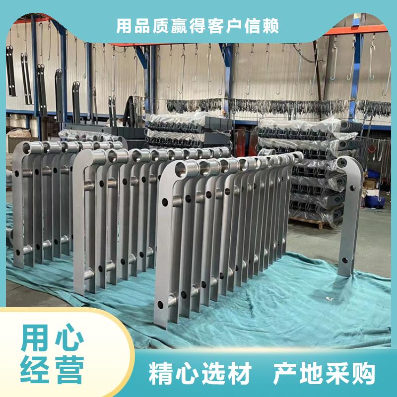 316不锈钢复合管护栏2025已更新(今日)