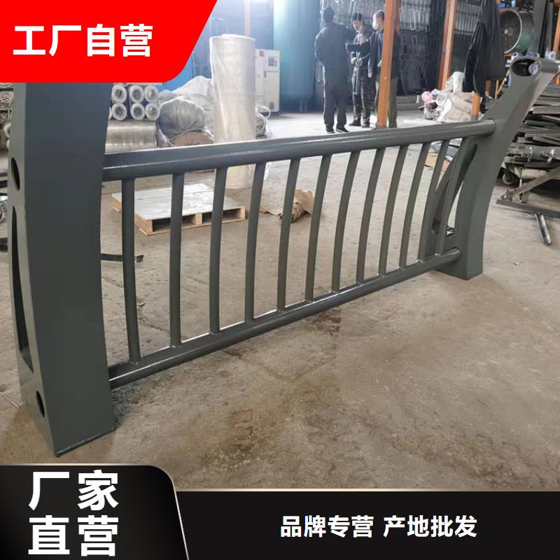 ss桥梁护栏批发定制