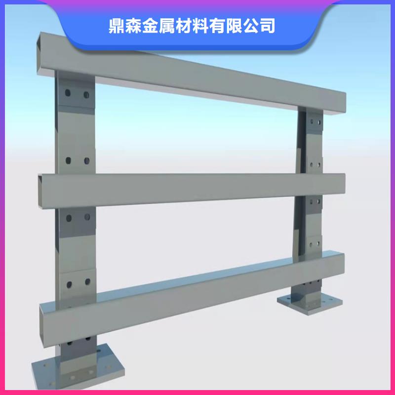 不锈钢桥梁灯光护栏质优价廉