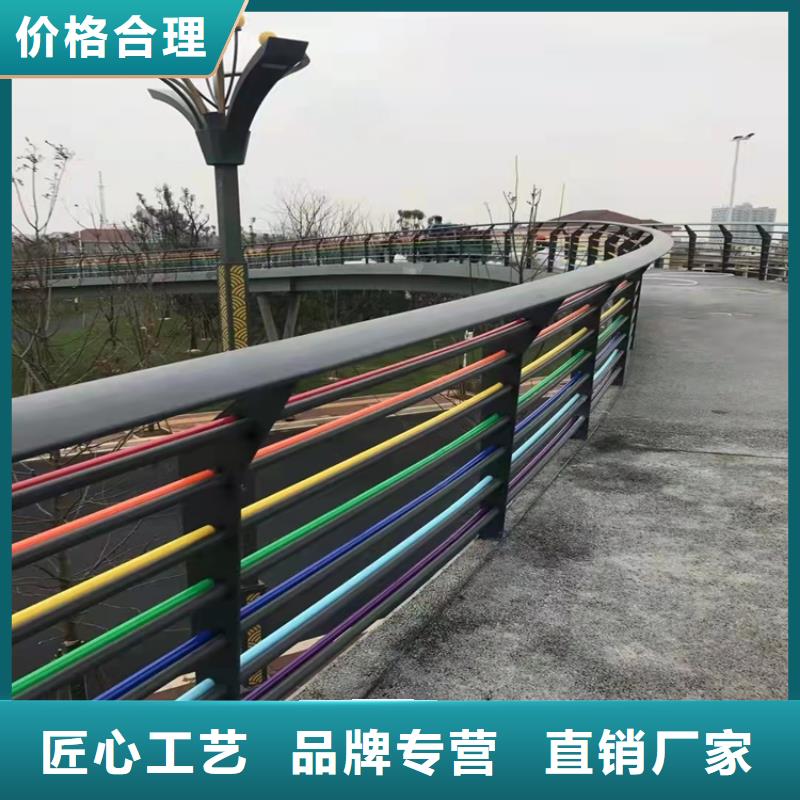 人行横道隔离栏厂家制造