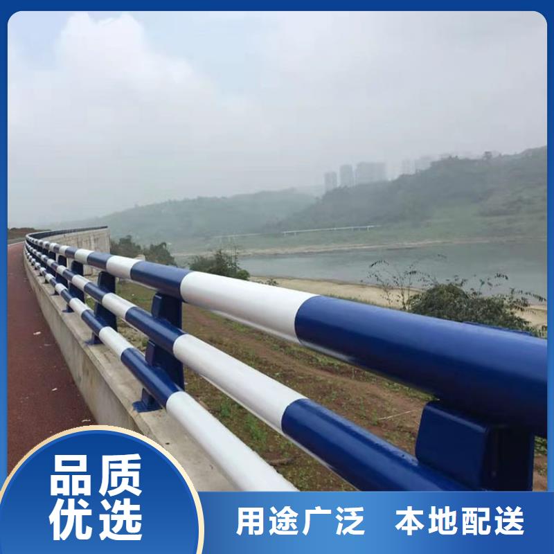 人行横道隔离栏厂家制造