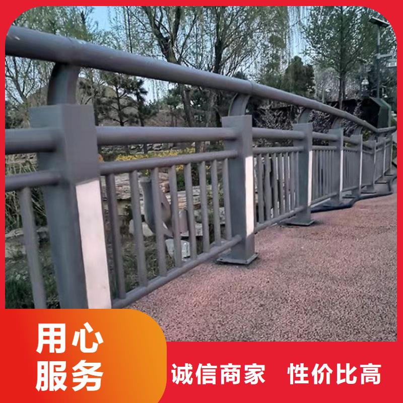 人行横道隔离栏厂家制造