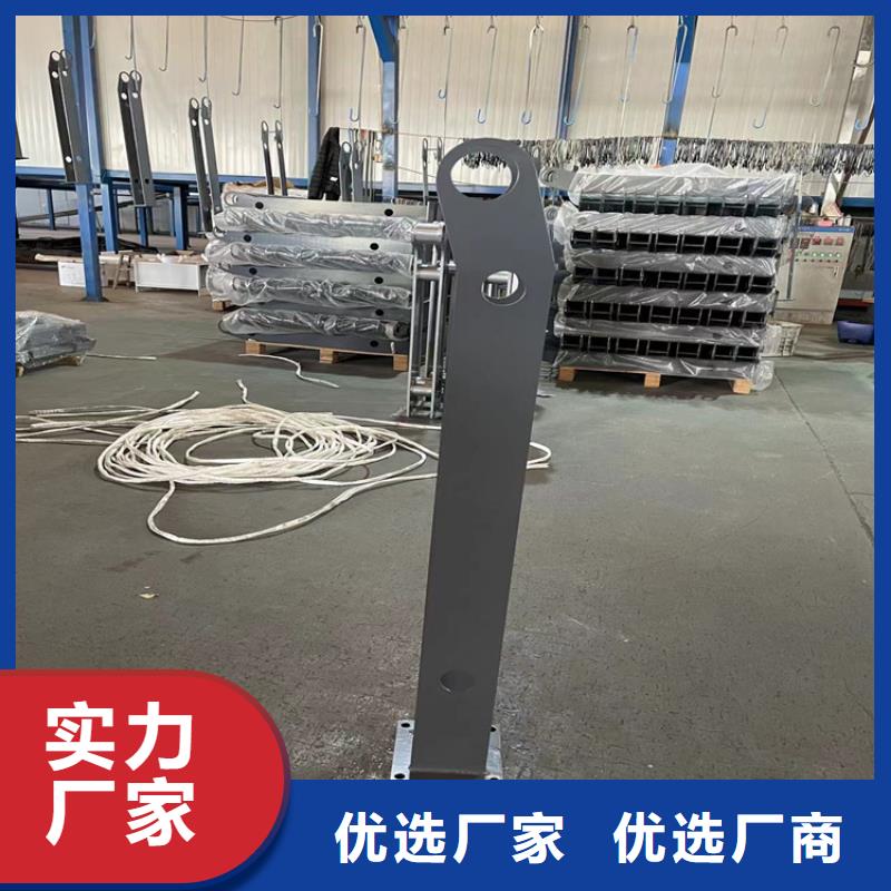 
Q355C防撞护栏2025已更新厂家直销