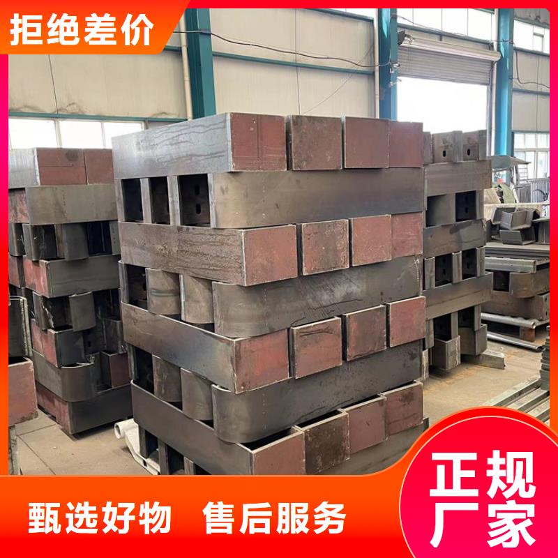 当地不锈钢复合管防撞护栏生产厂商