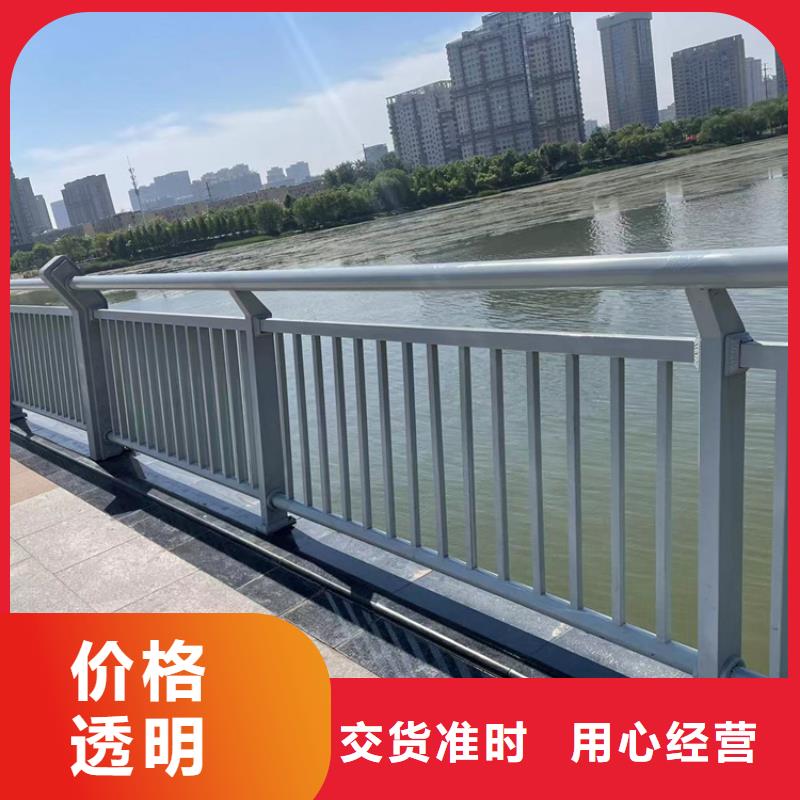 led灯光护栏2025已更新（今日厂家）