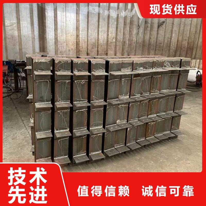 桥面防护栏杆型号