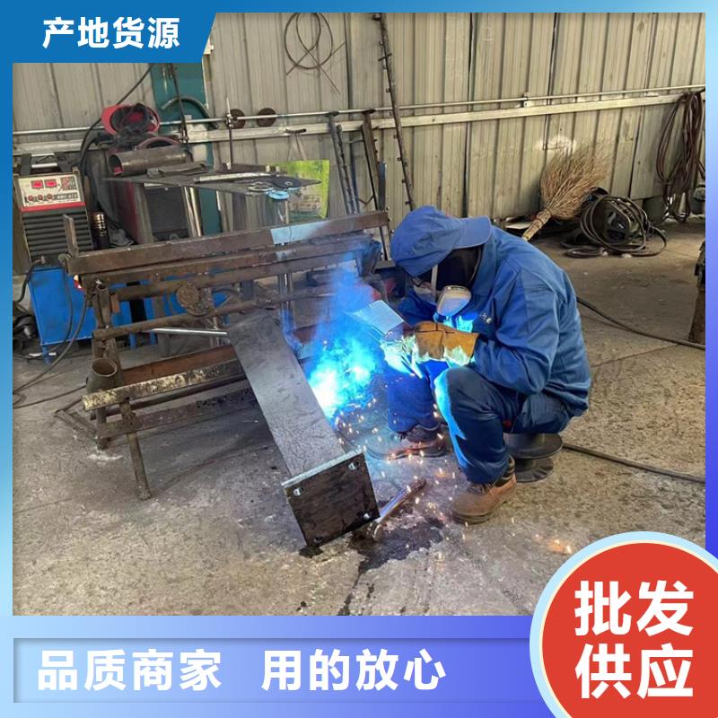 防撞桥梁护栏城市景观防护栏品质优选