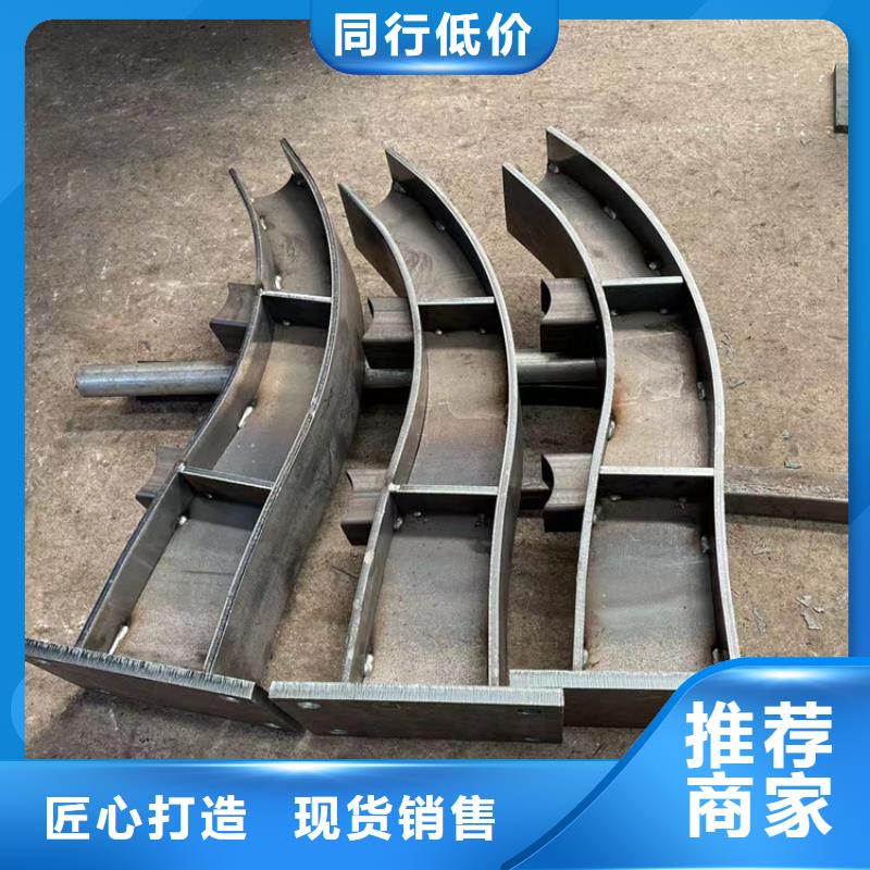 镀锌喷塑钢板立柱定制
