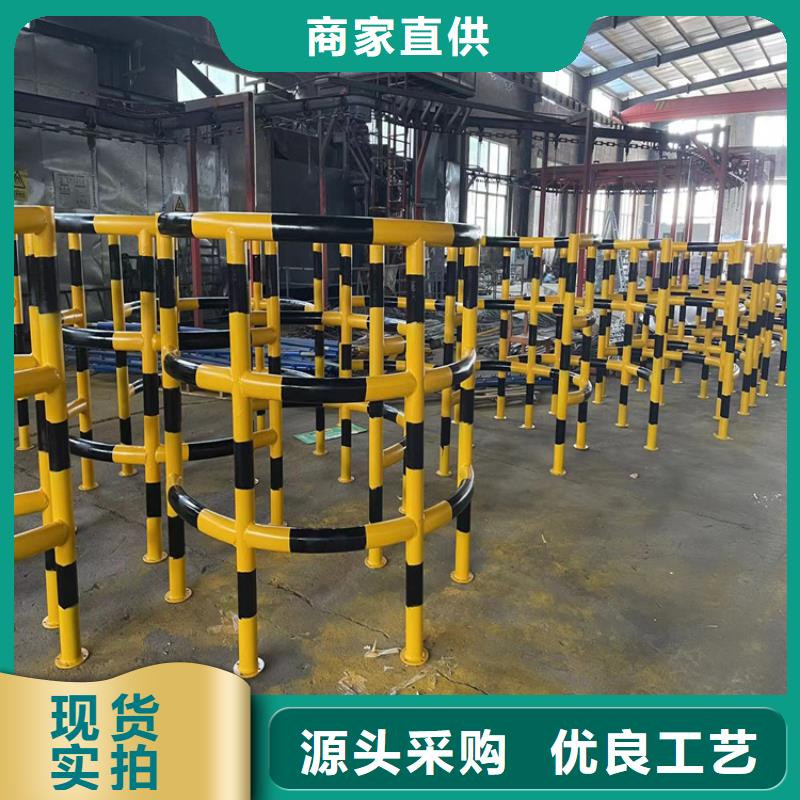 防撞桥梁护栏【桥梁防撞护栏】真正让利给买家